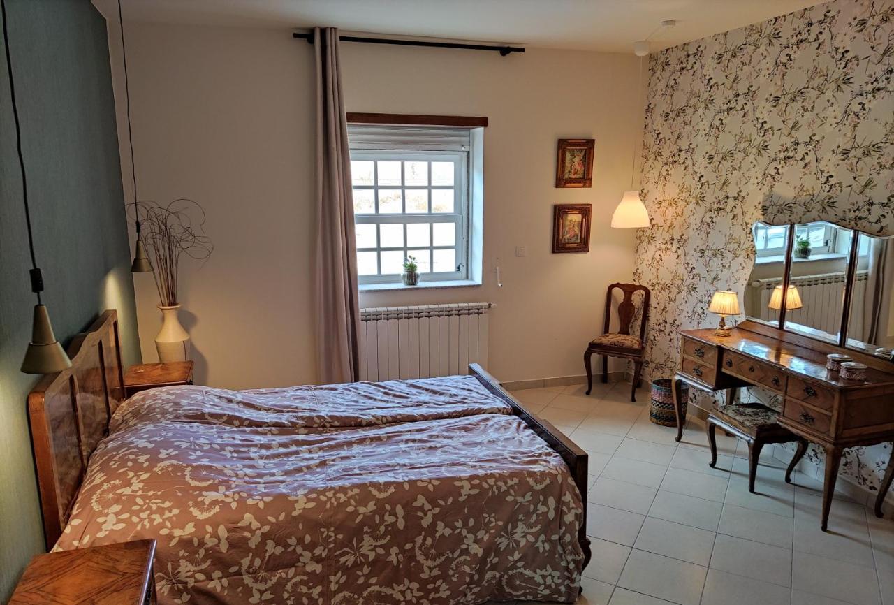 Pedraca Quinta Da Paixao - Bed & Breakfast מראה חיצוני תמונה